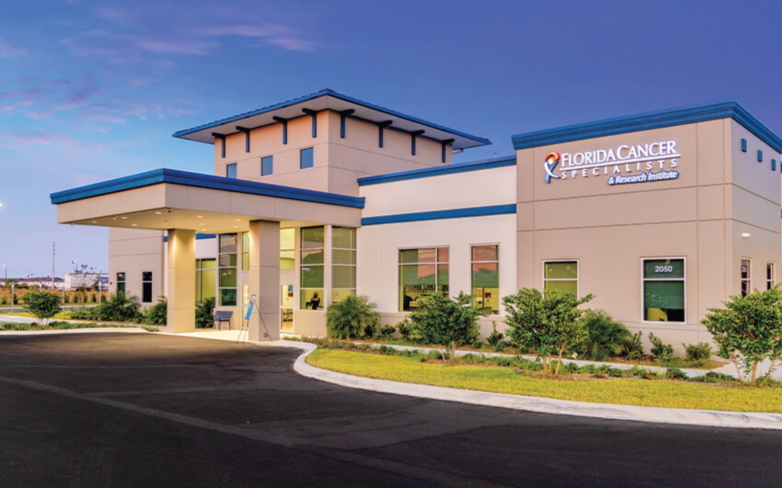 Florida Cancer Specialists & Research Institute workplace