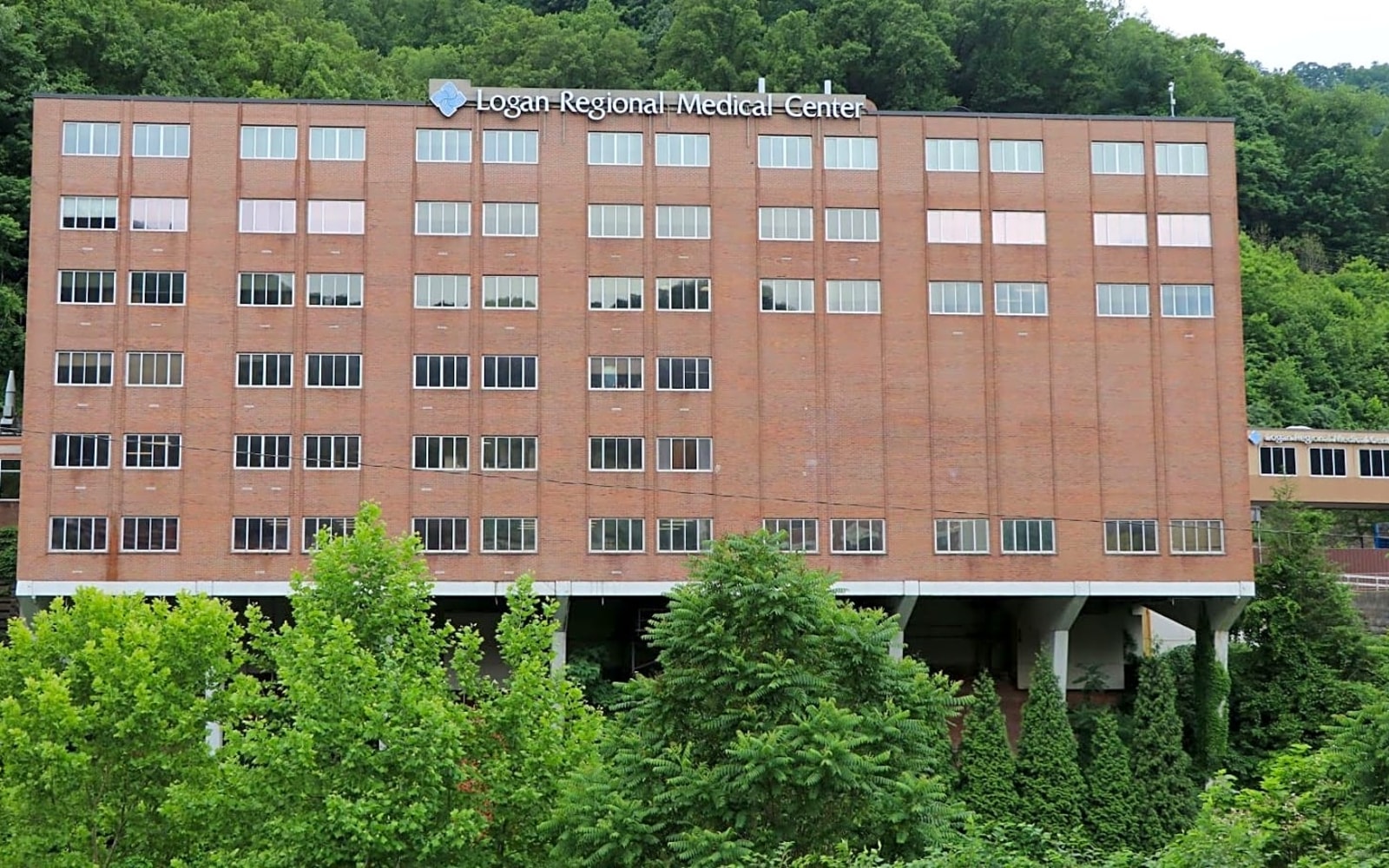 Logan Regional Medical Center workplace