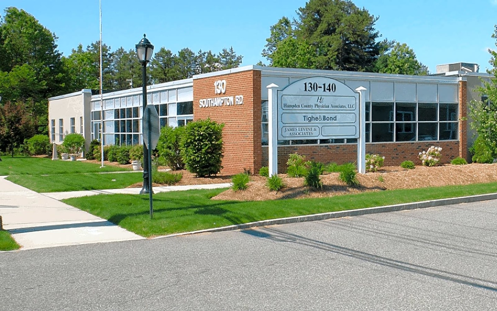 Health Care Resource Centers workplace