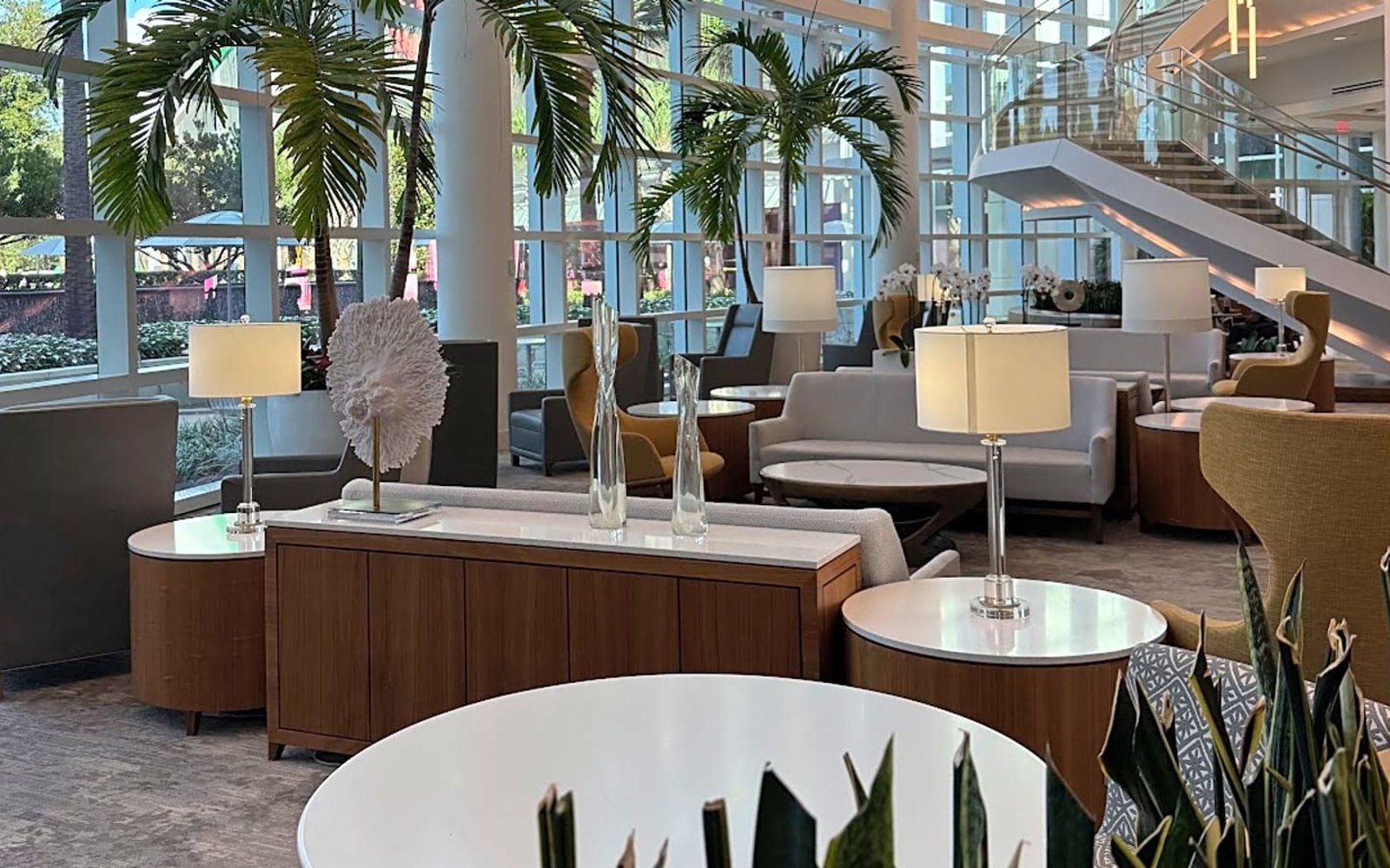 Mayo Clinic workplace