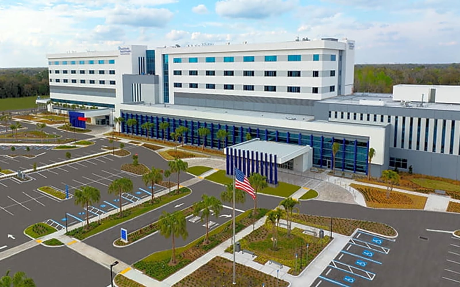 BayCare workplace