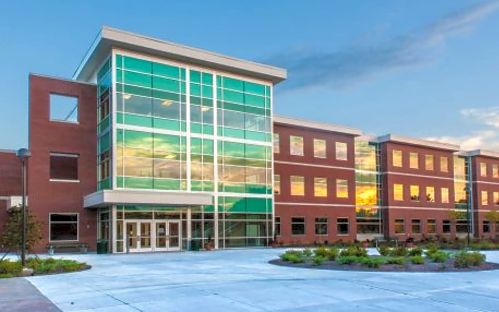Ahava Healthcare workplace