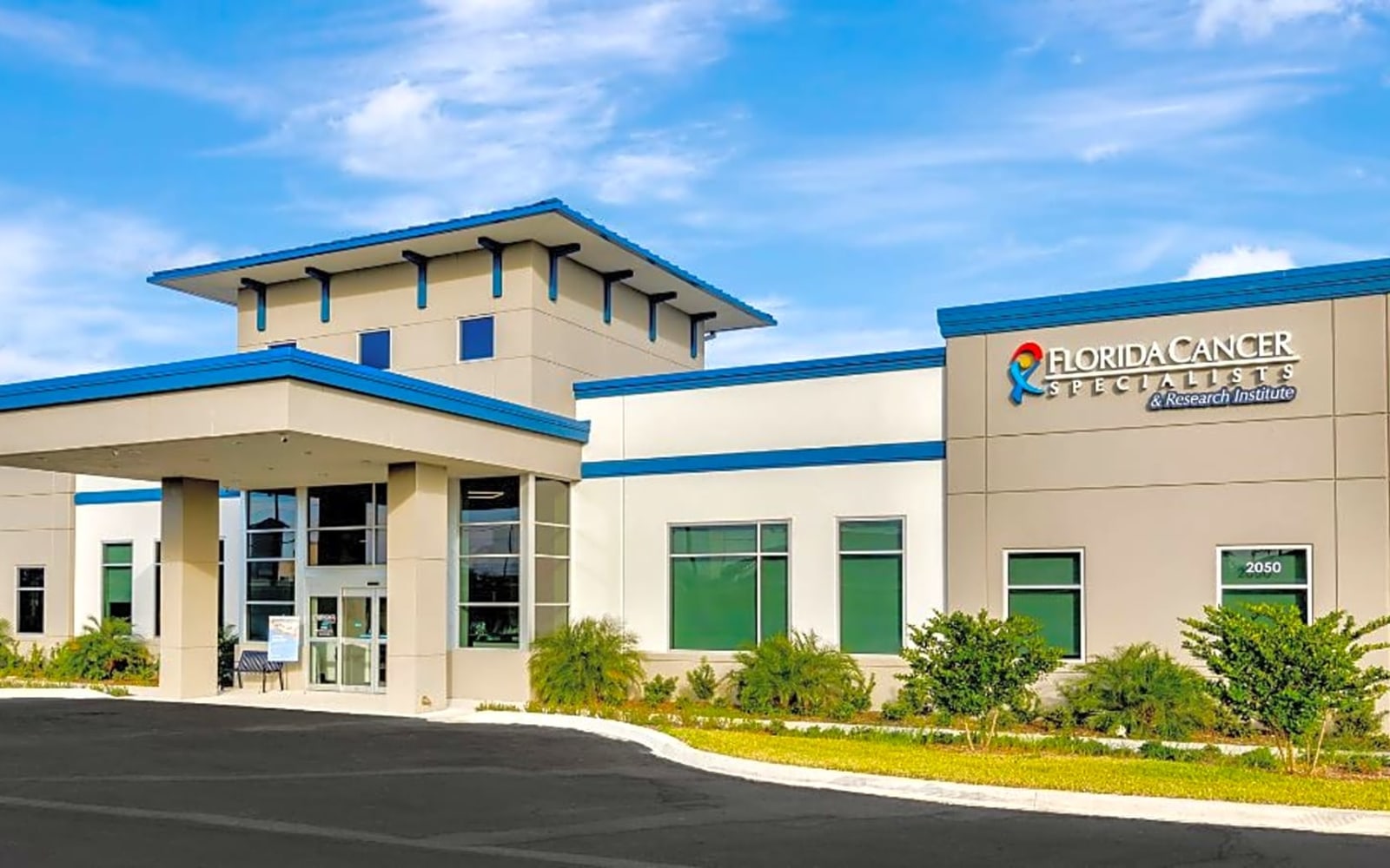 Florida Cancer Specialists & Research Institute workplace