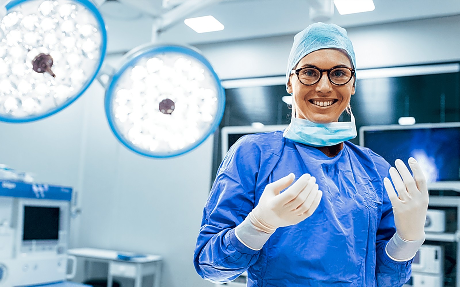 United Surgical Partners International, Inc workplace