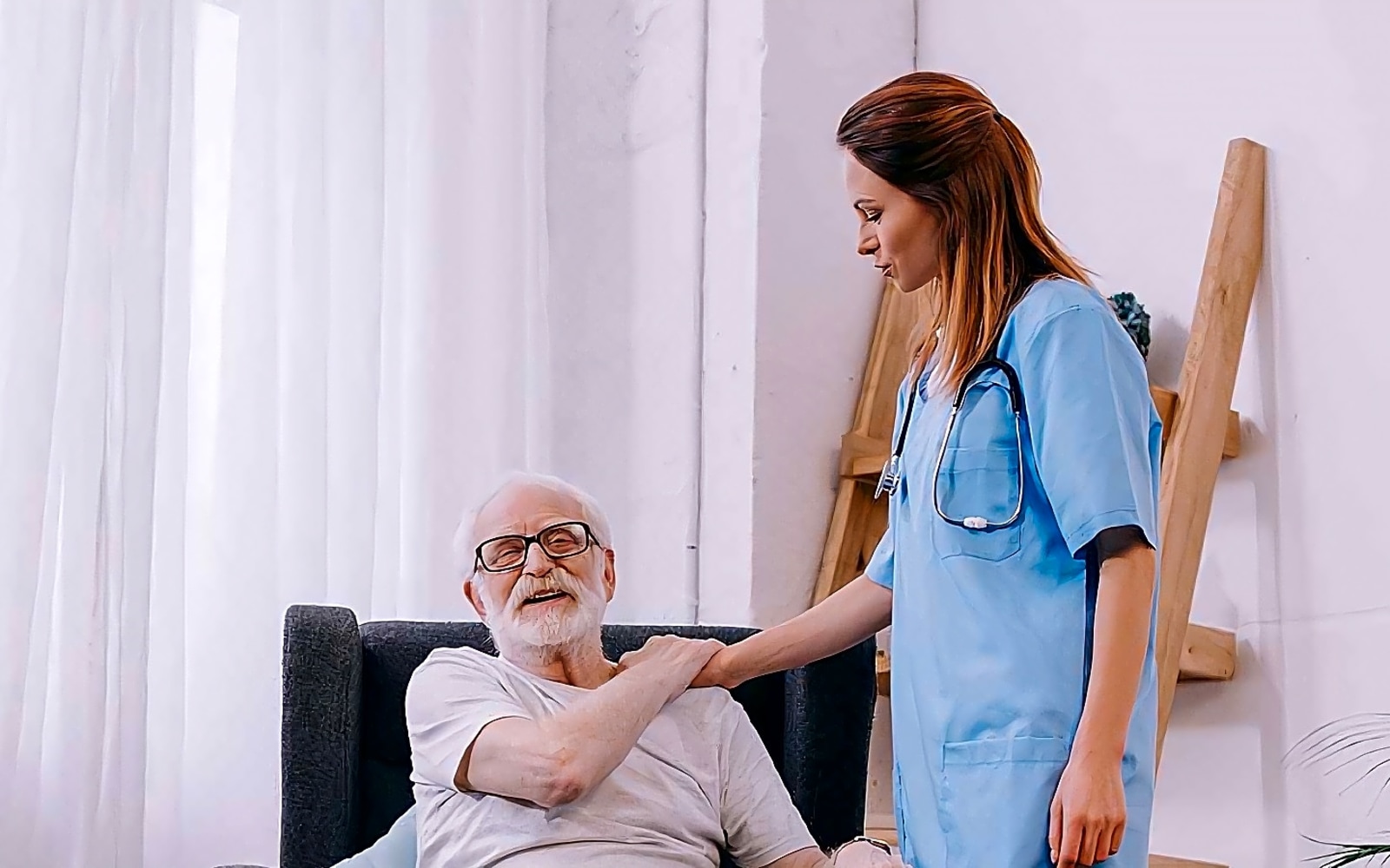 The Loft Rehabilitation and Nursing of Rock Springs workplace