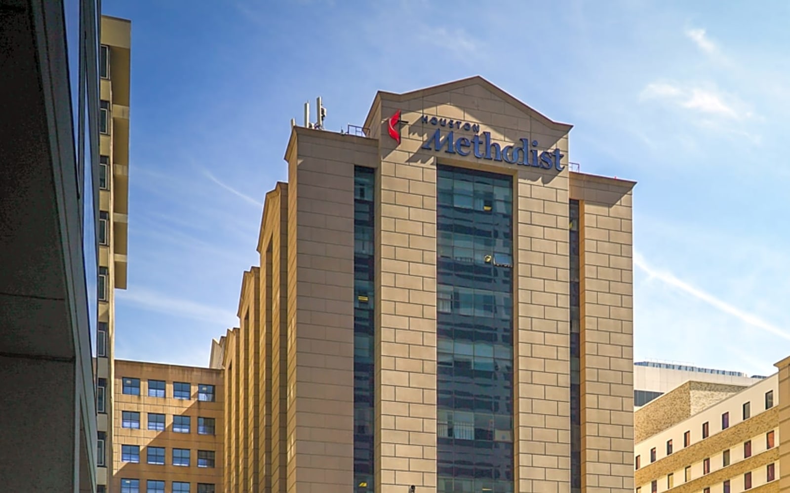 Houston Methodist workplace