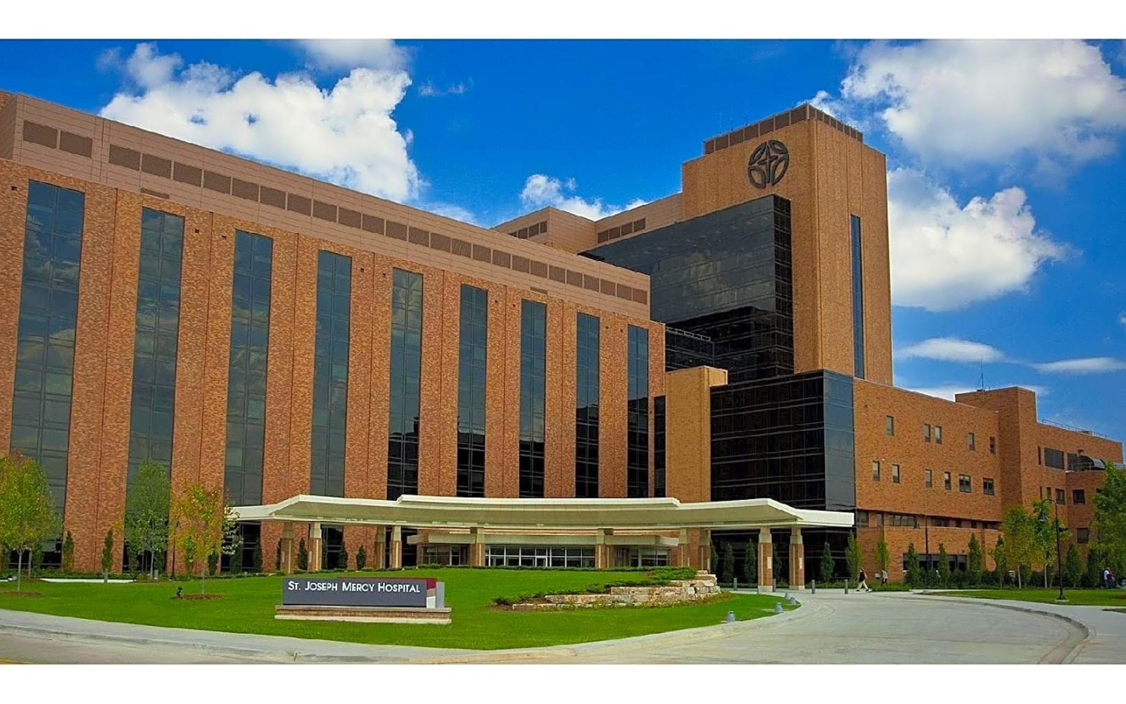 Trinity Health workplace