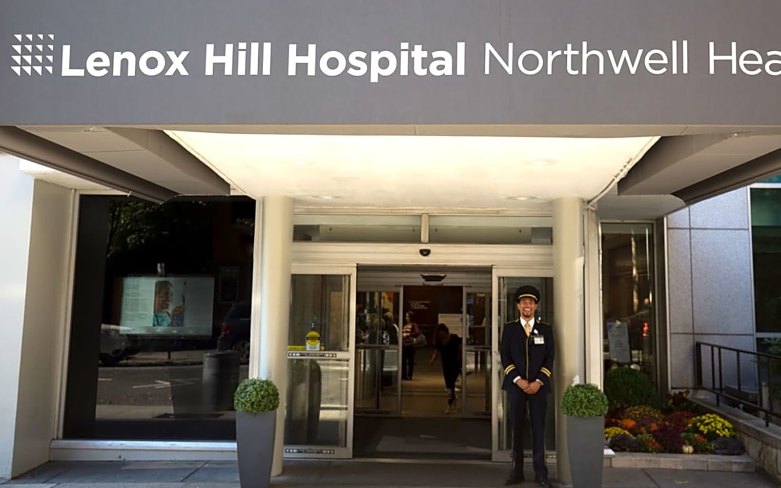 Northwell Health workplace