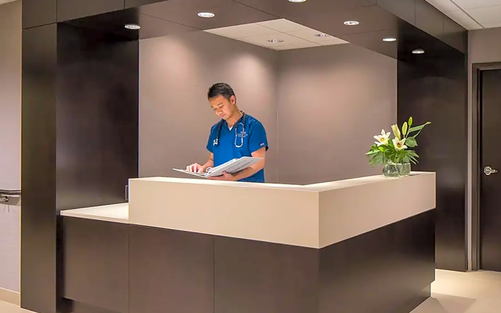 Legacy Healthcare LLC workplace