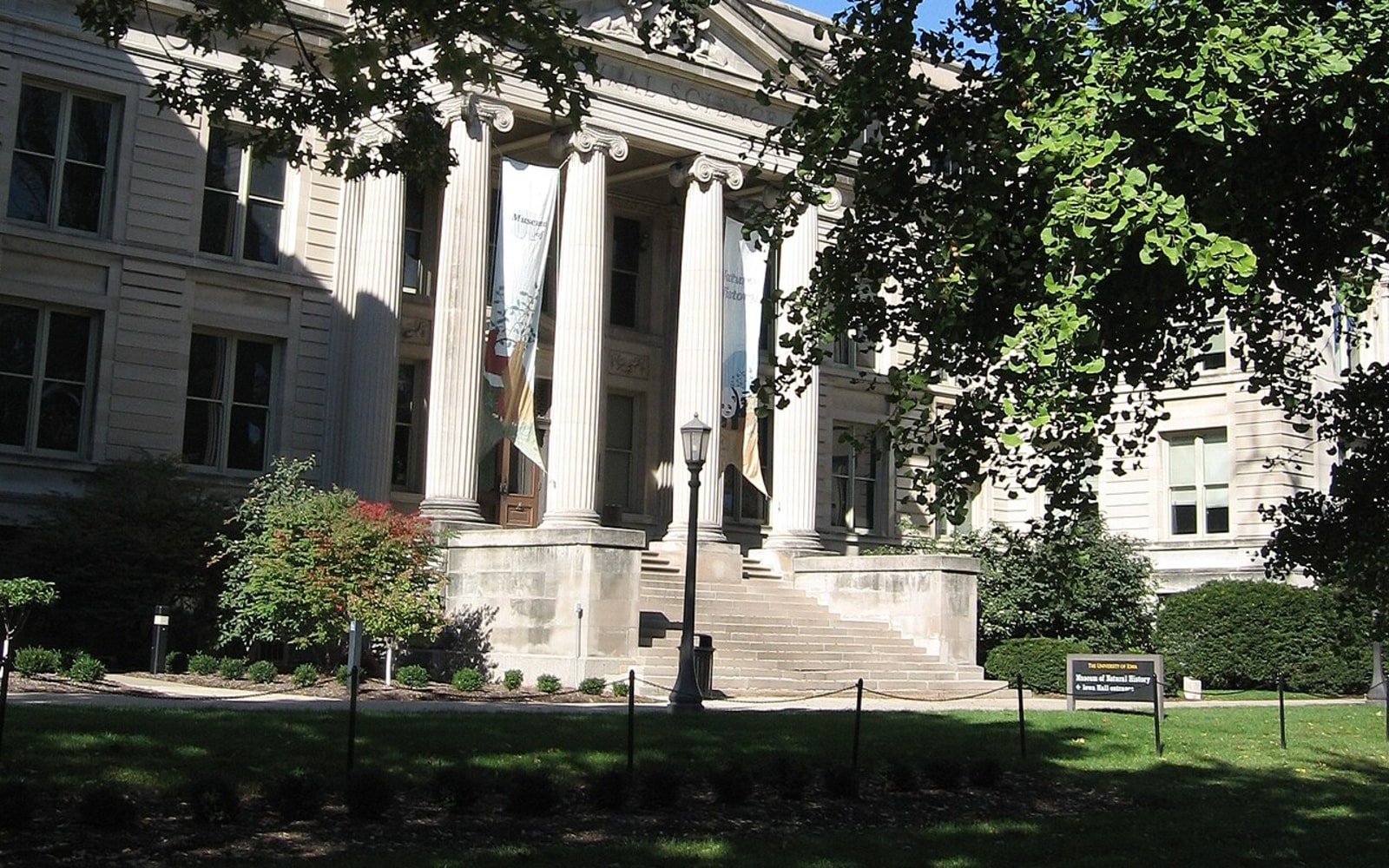 University of Iowa workplace