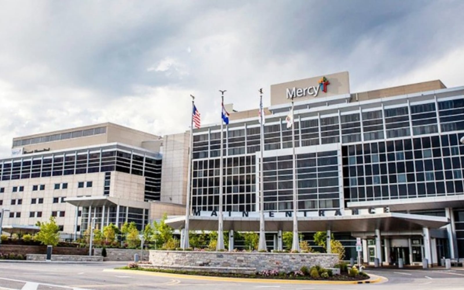 Seacrest Behavioral Health workplace