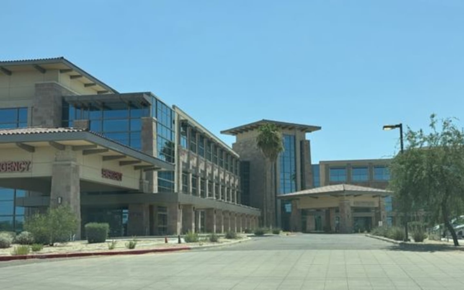 HonorHealth workplace