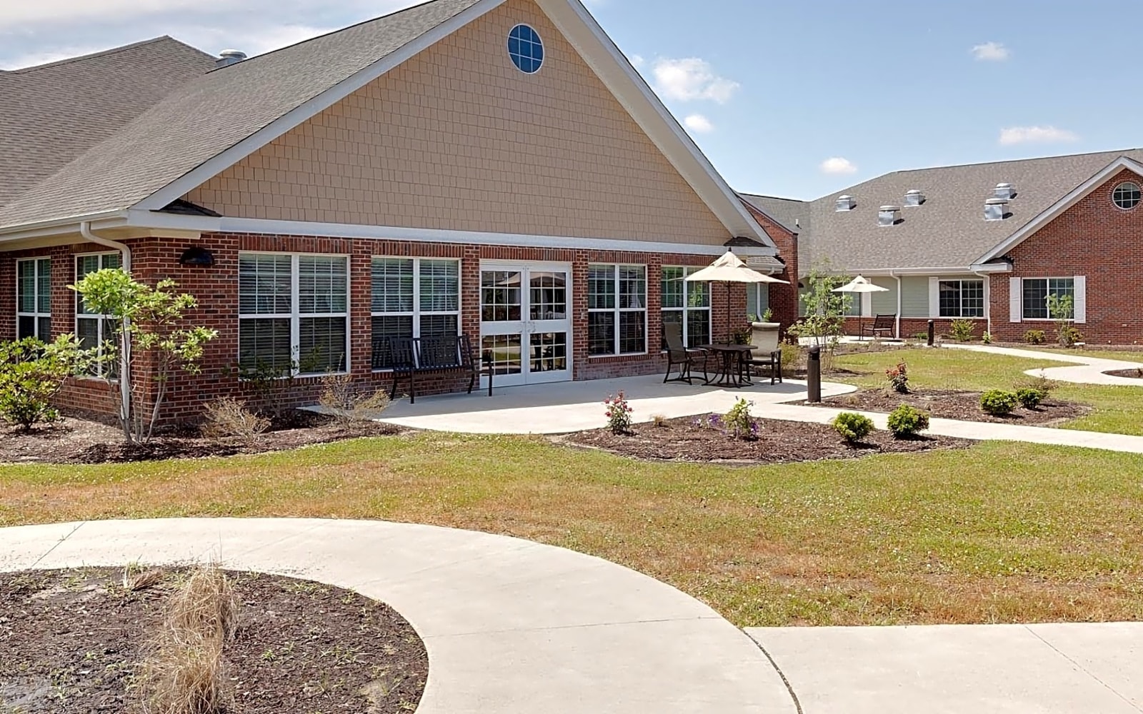 PruittHealth workplace