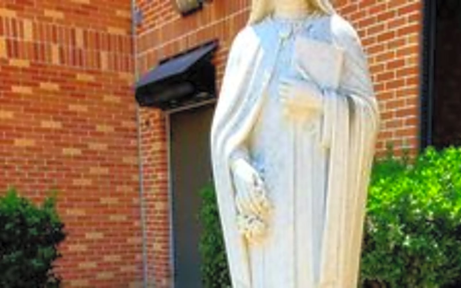 Christus Santa Rosa New Braunfels workplace