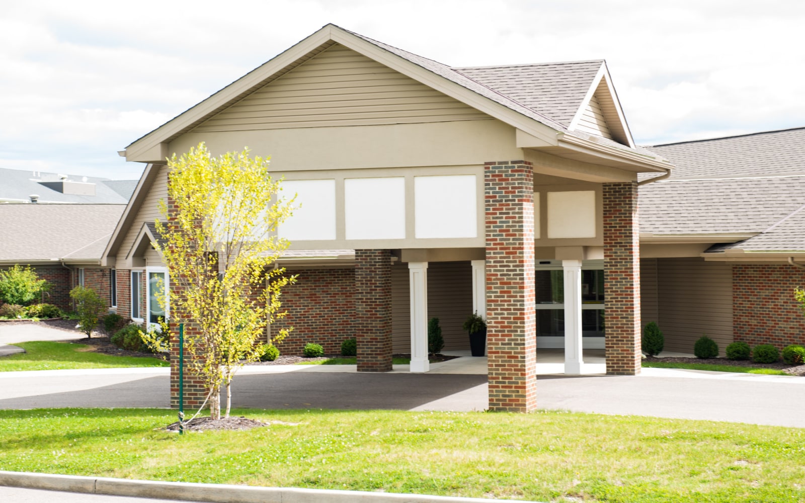 Medina Meadows Skilled Nursing and Rehabilitation workplace