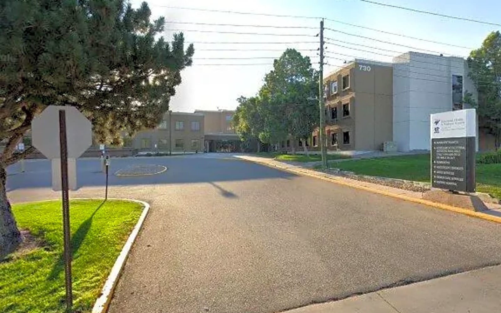 Kindred Hospital Aurora workplace