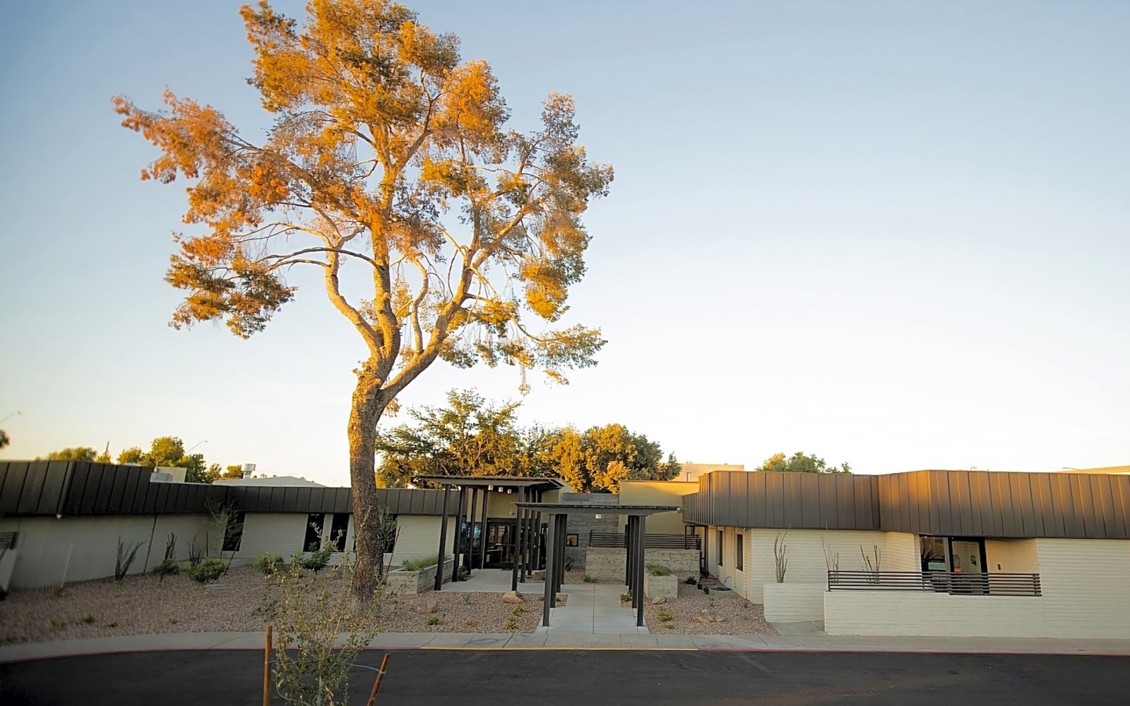 CMC Phoenix workplace