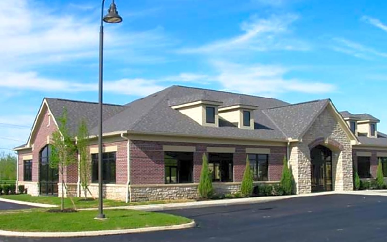 360 Vascular Institute workplace