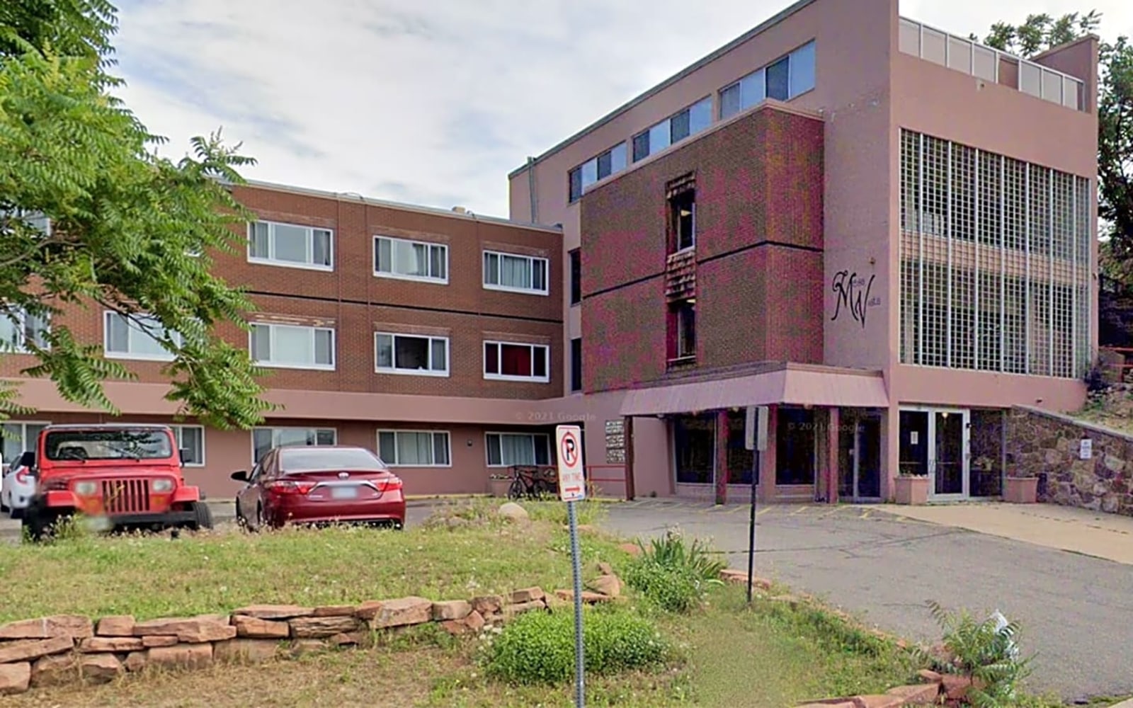 Boulder Post Acute workplace