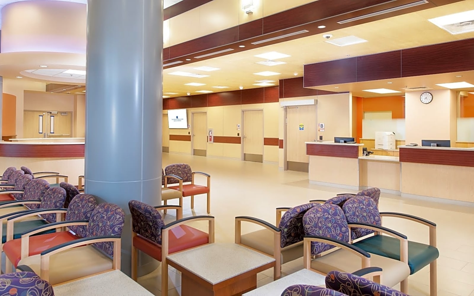 Onvida Health workplace