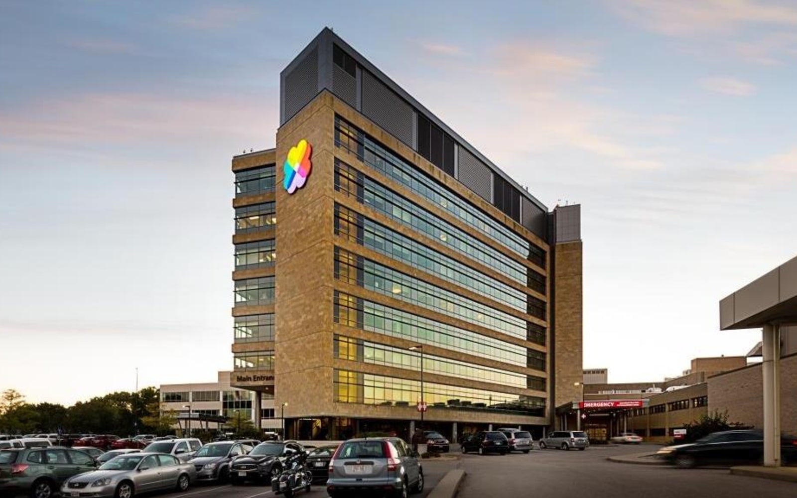 ThedaCare workplace