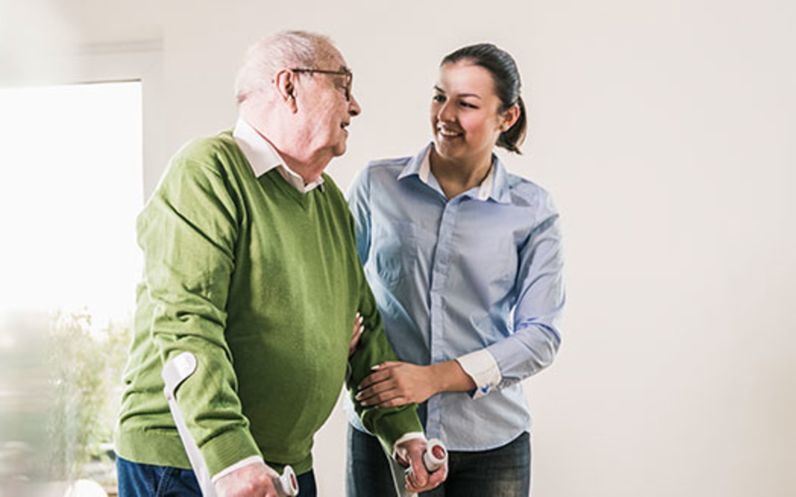 A photo of Extendicare Health and Rehab