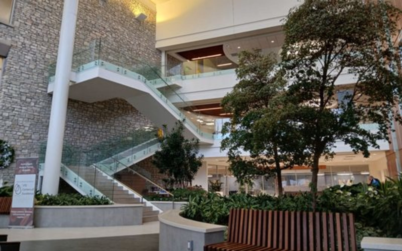 MyMichigan Health workplace
