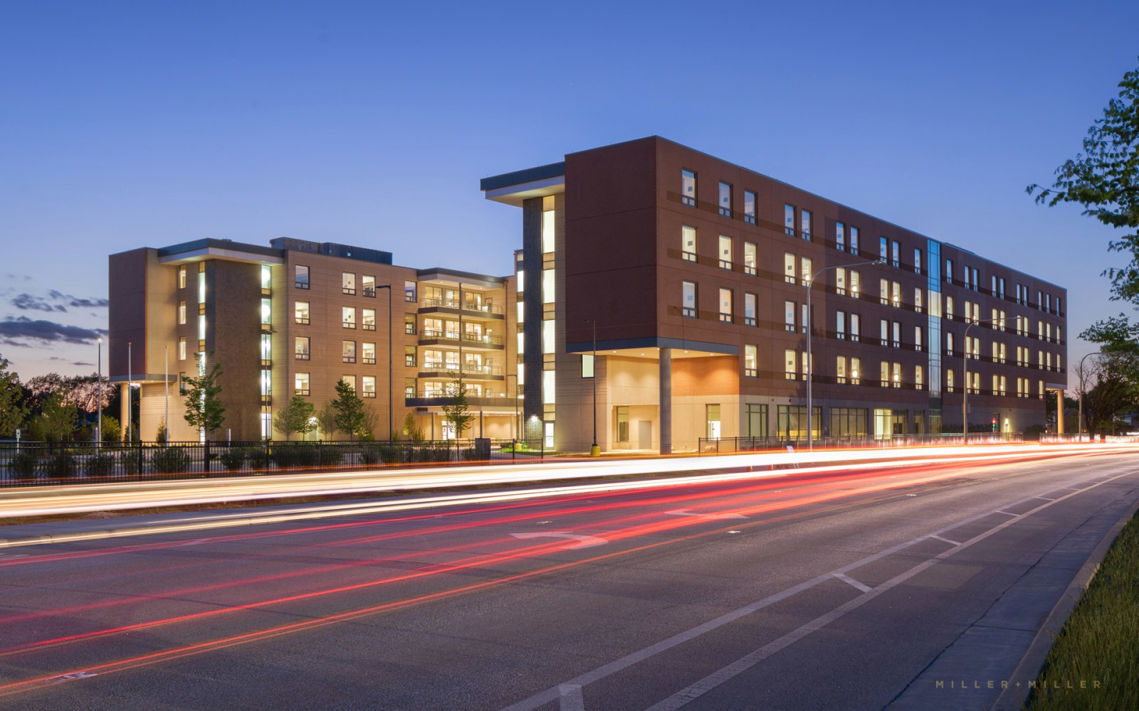 UChicago Medicine workplace