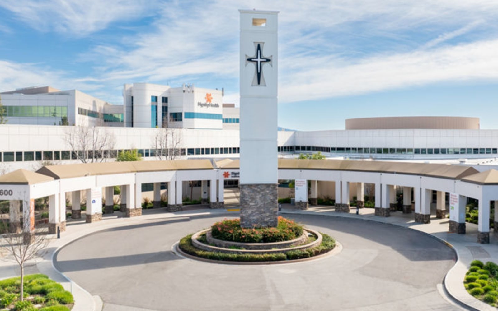 St Johns Regional Medical Center workplace
