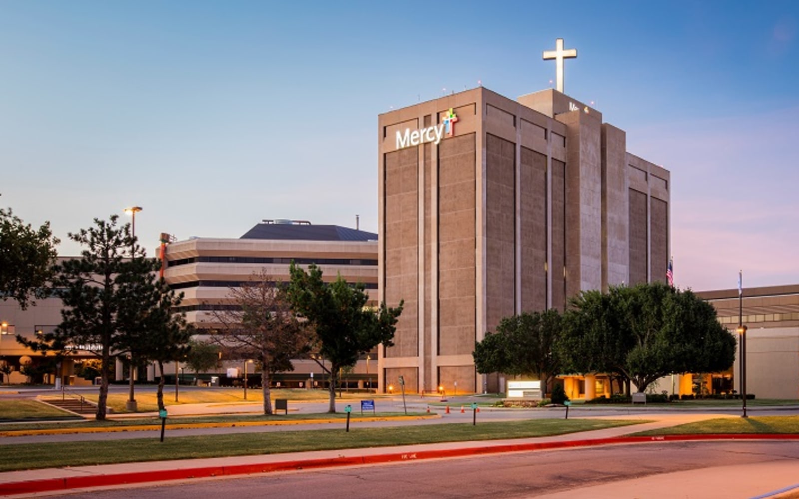 Mercy Hospital St. Louis Critical Care Medicine Fellowship workplace