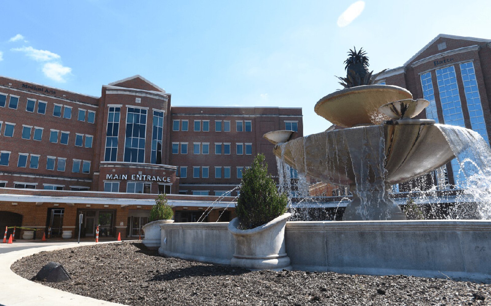 A photo of Carolinas Physicians Network, Inc.