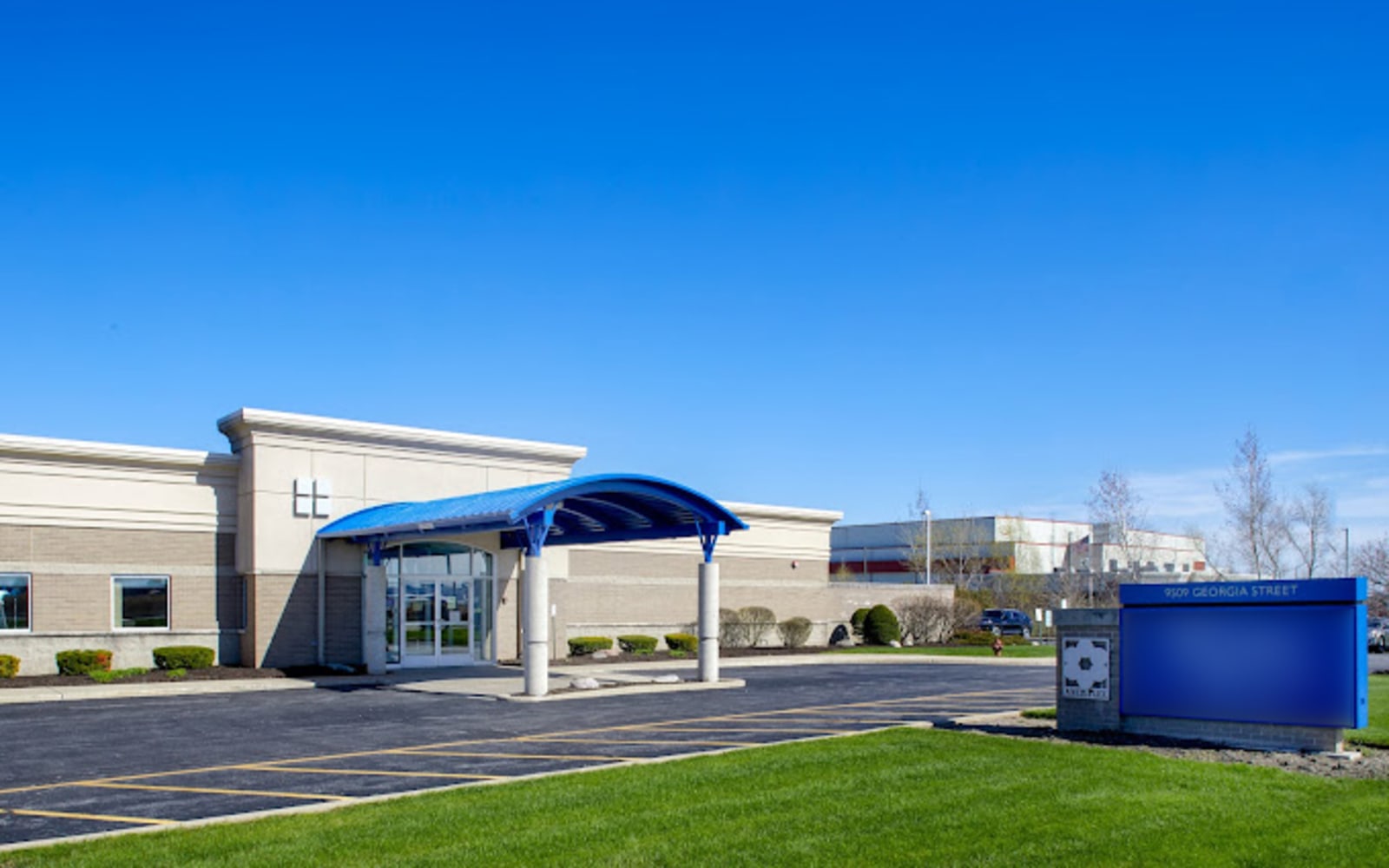 AMG SPECIALTY HOSPITAL - NORTHWEST INDIANA workplace