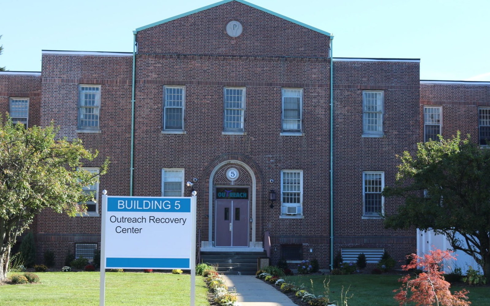 A photo of Outreach Development Corporation
