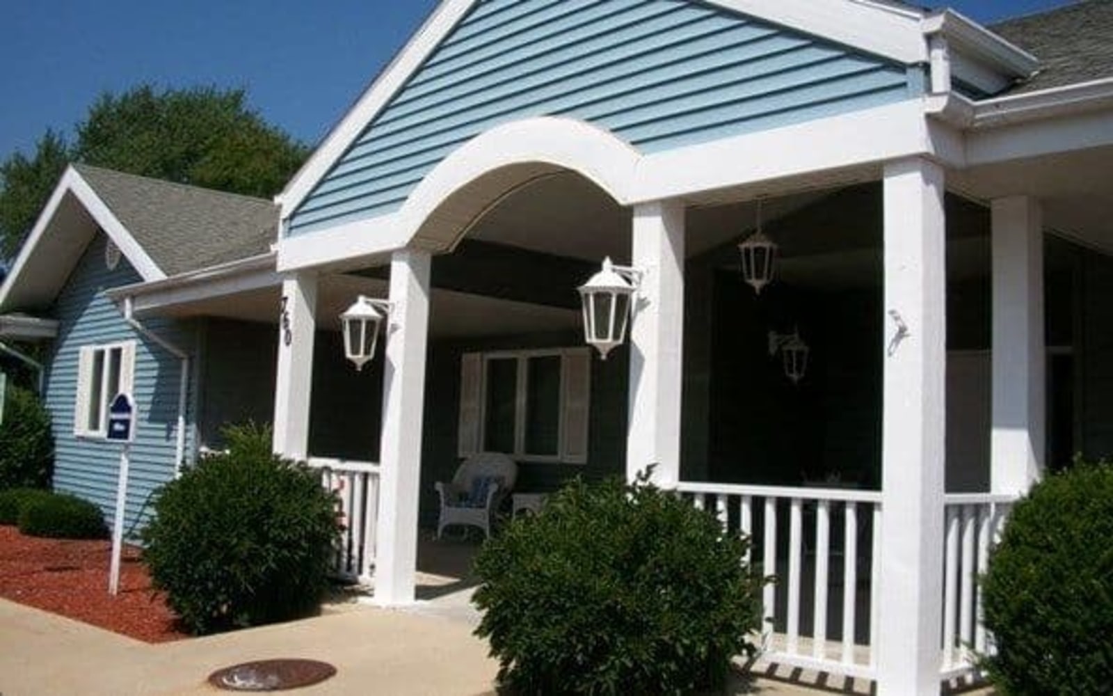 Harbor House of Wheeling IV LLC workplace