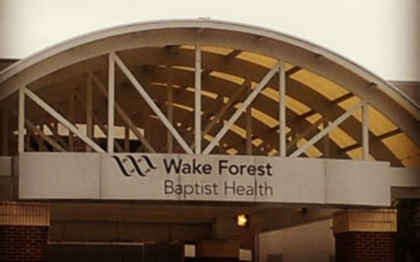 Wake Forest University Baptist Medical Center workplace