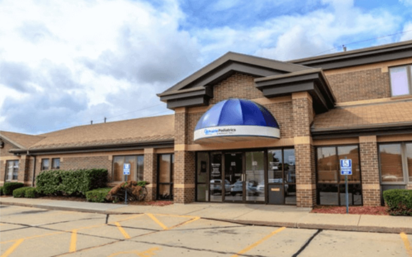 Family Health Care of Siouxland workplace