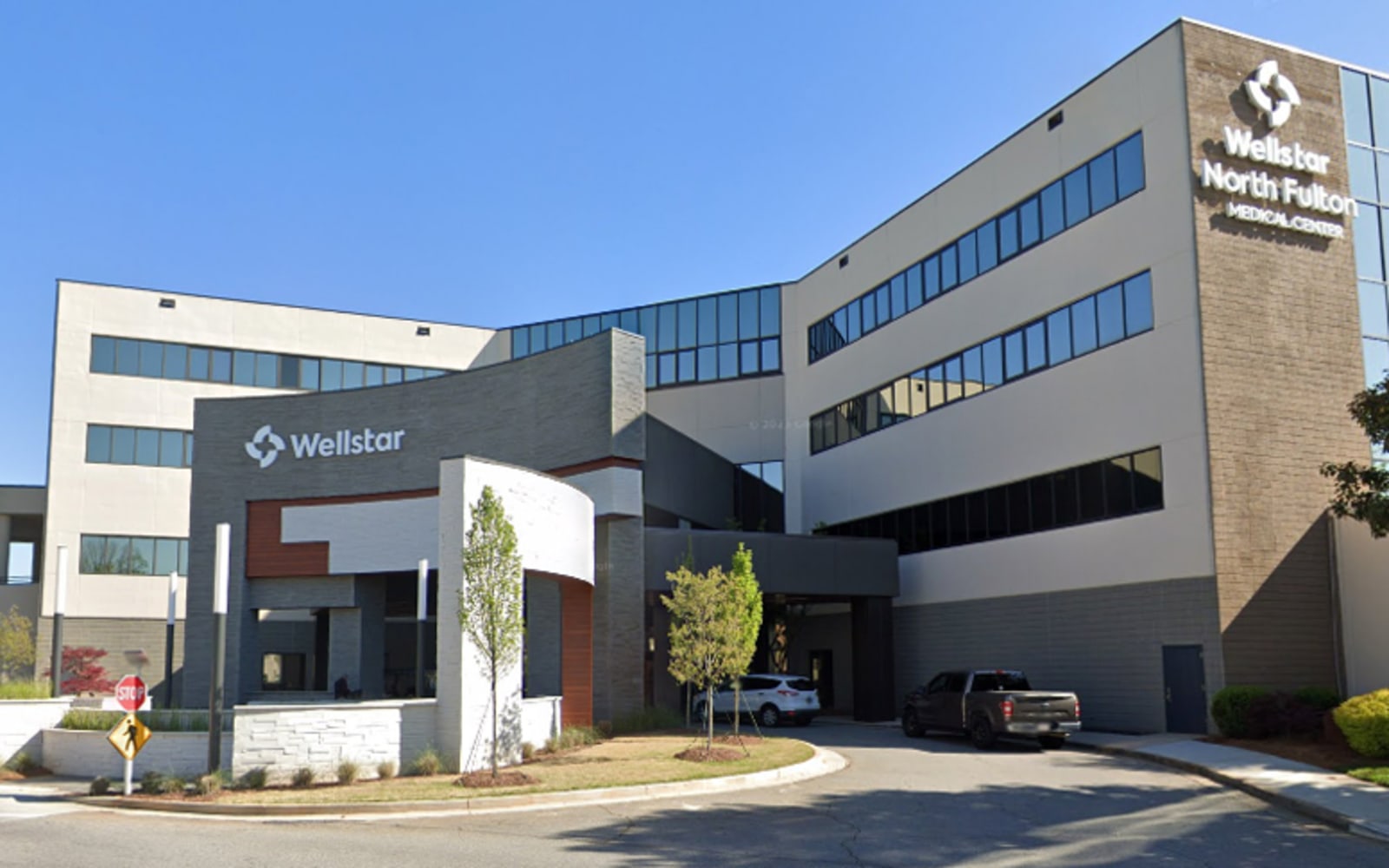 Wellstar North Fulton Hospital, Inc. workplace
