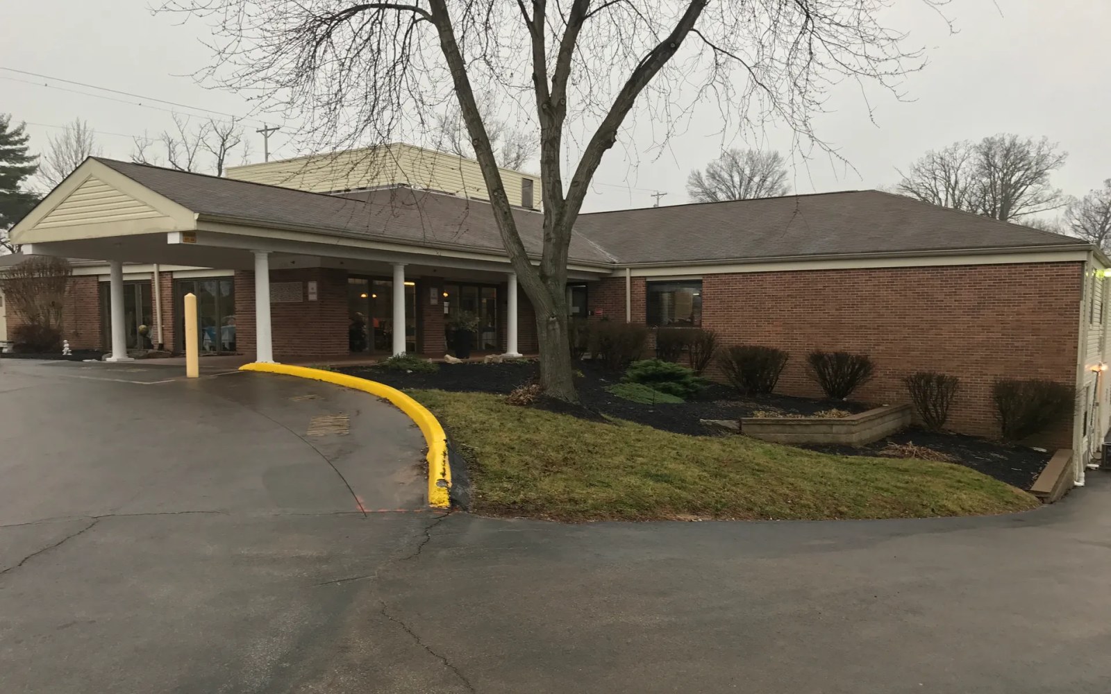A photo of Scenic Wellness Nursing & Rehabilitation