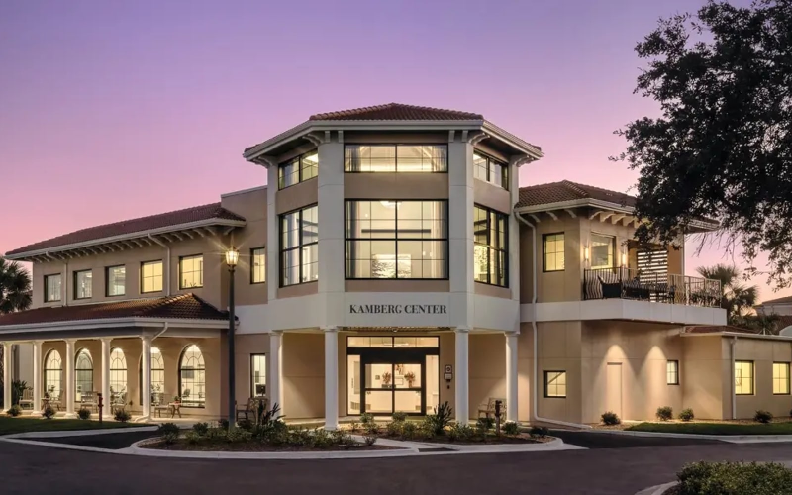 GLENRIDGE ON PALMER RANCH workplace