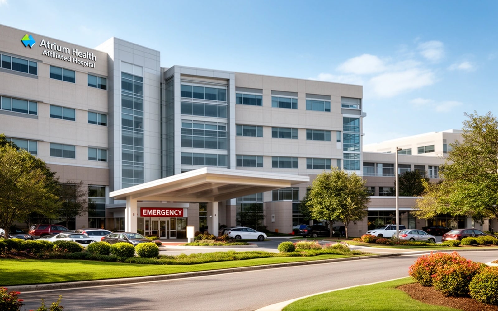 A photo of Floyd Healthcare Management, Inc