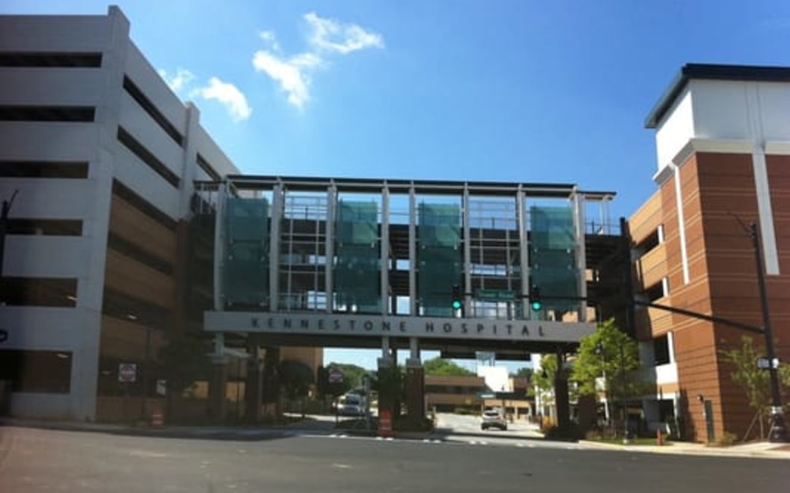 Kennestone Hospital, Inc. workplace
