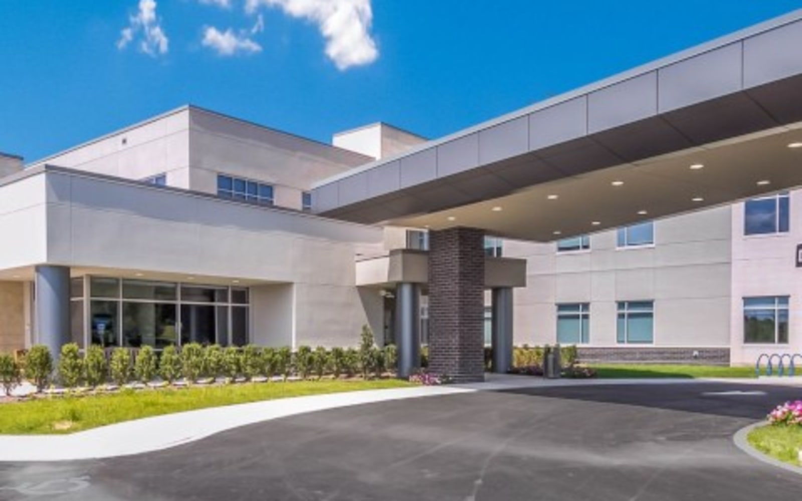 Lifepoint Health workplace