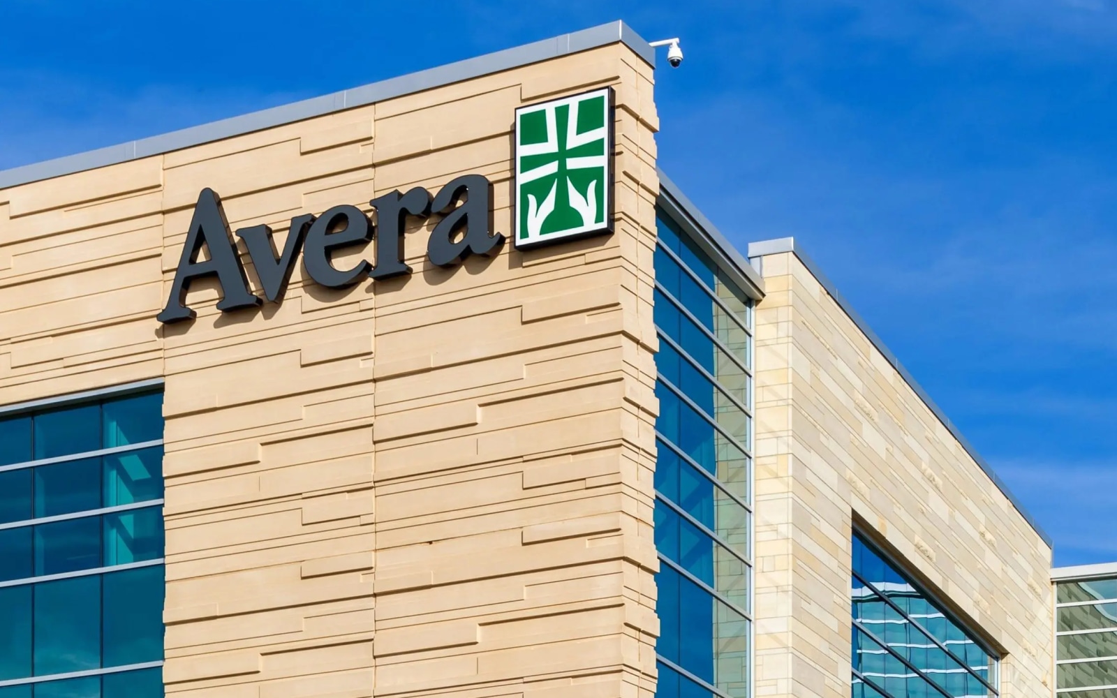 A photo of Avera