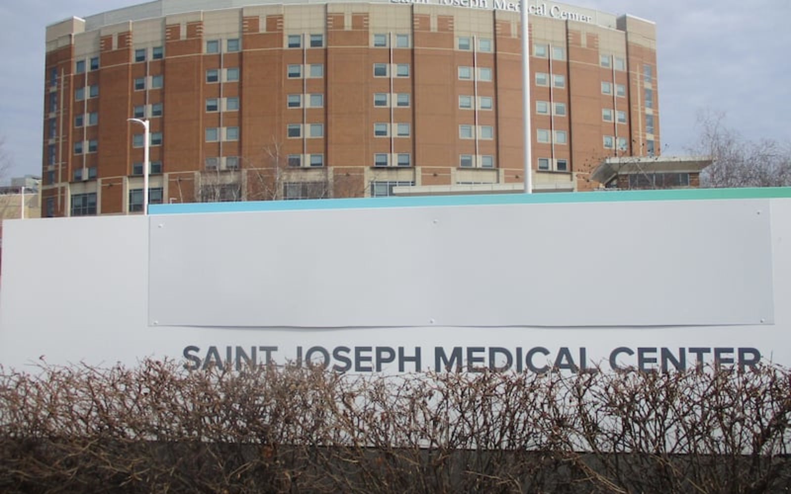 Saint Joseph Medical Center - Joliet workplace
