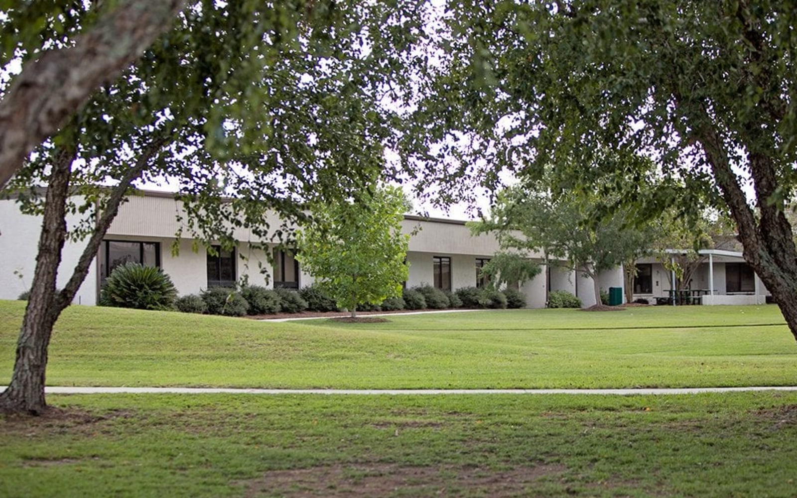 Turning Point Care Center workplace