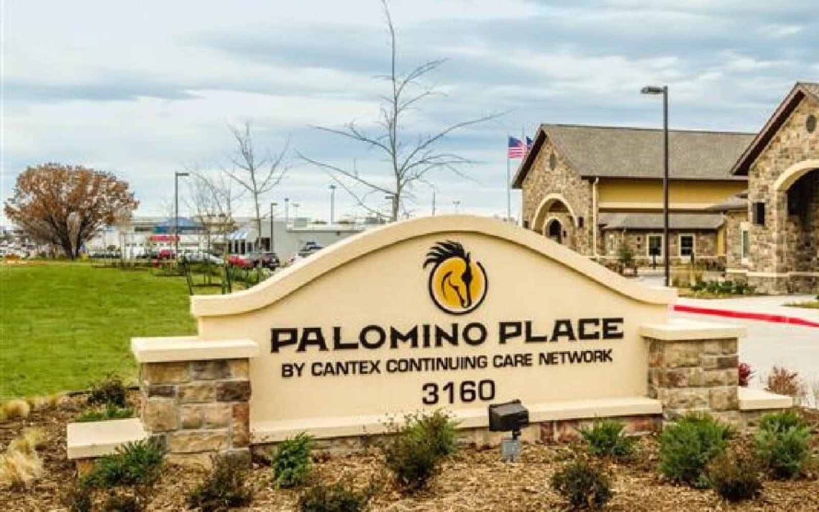 A photo of PALOMINO PLACE
