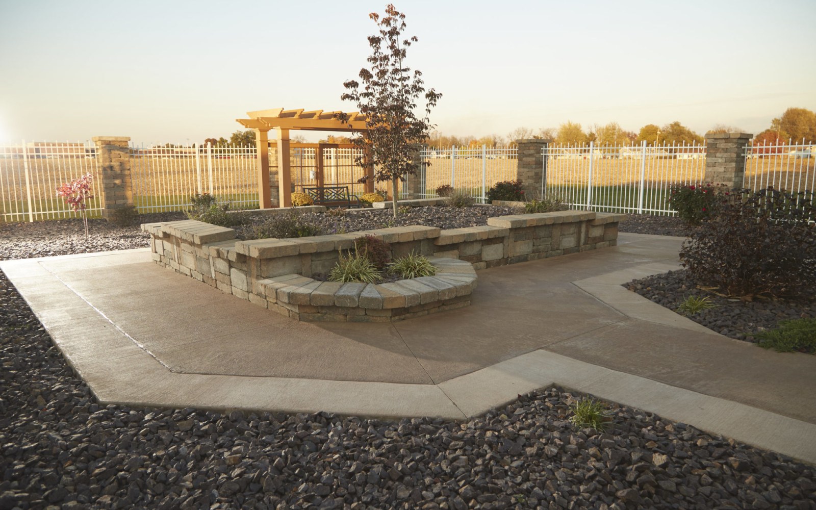 Stonebridge Olney workplace