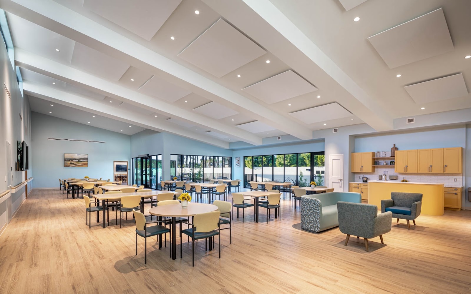 A photo of Habitat Health
