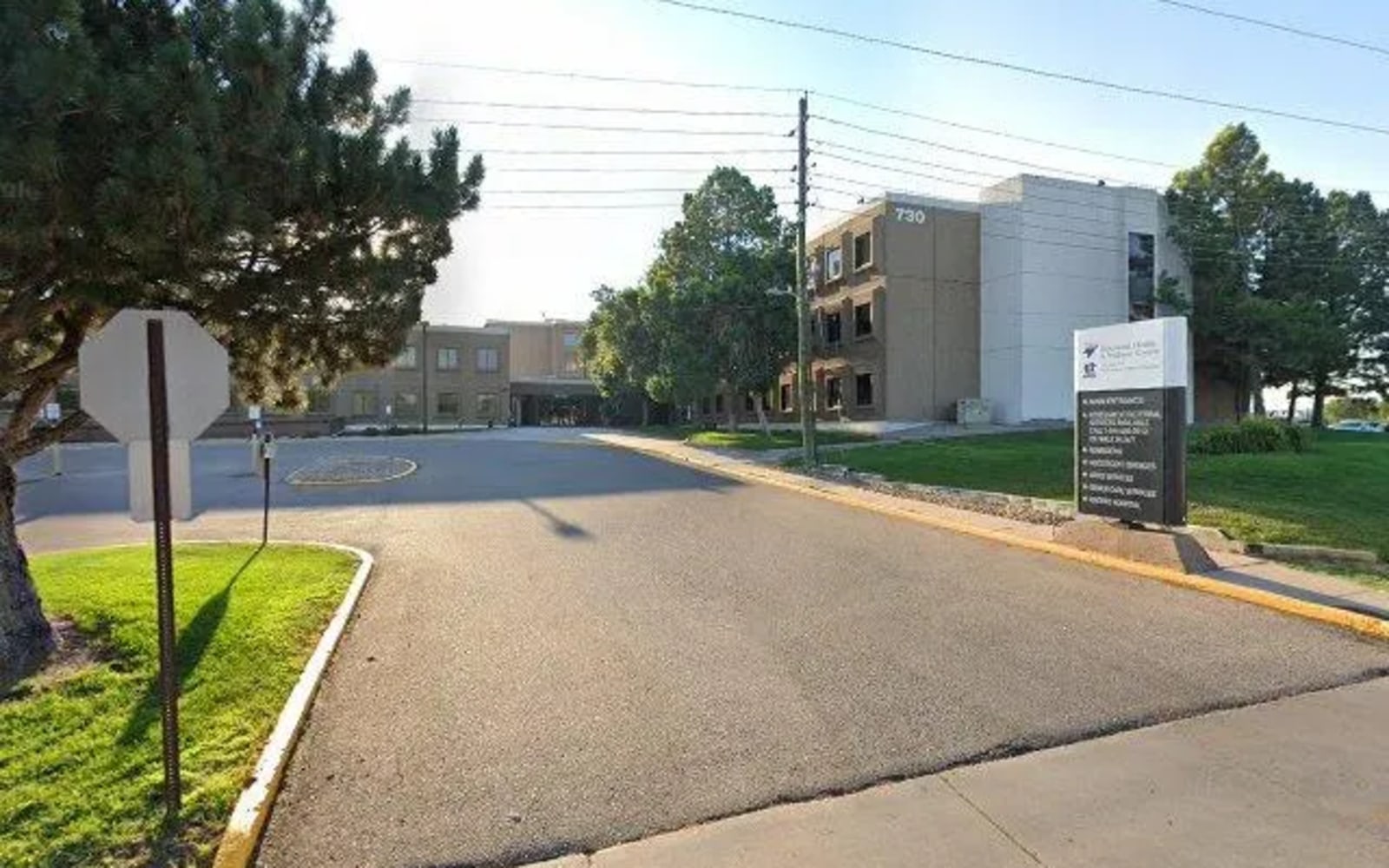 Kindred Hospital Aurora workplace