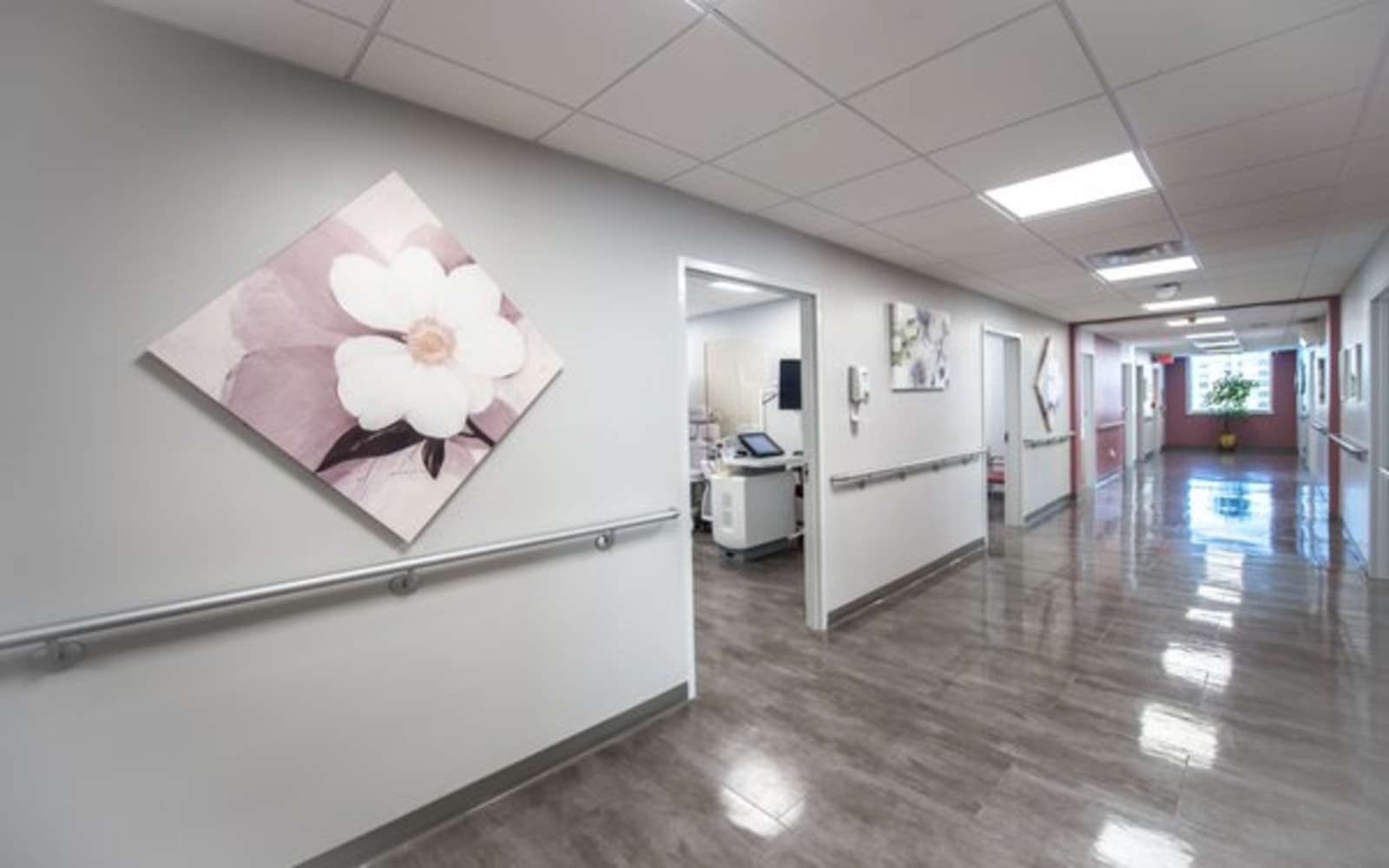 CareWell Health workplace